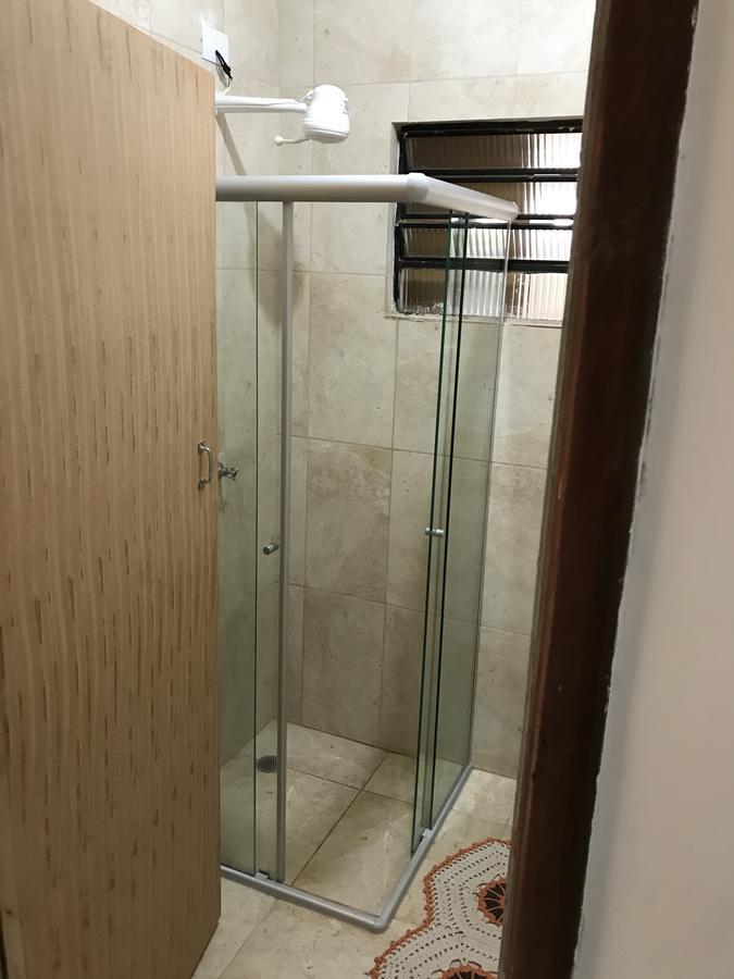 Pousada Hostel Universitario Londrina Luaran gambar