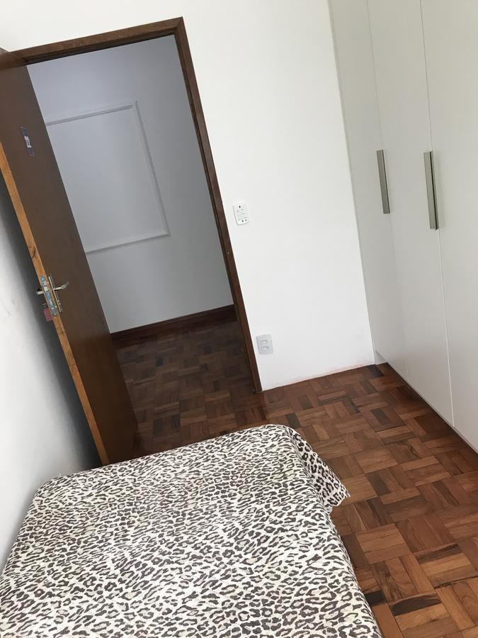Pousada Hostel Universitario Londrina Luaran gambar