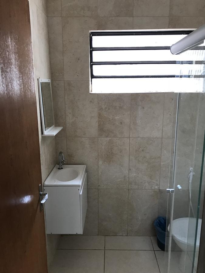 Pousada Hostel Universitario Londrina Luaran gambar