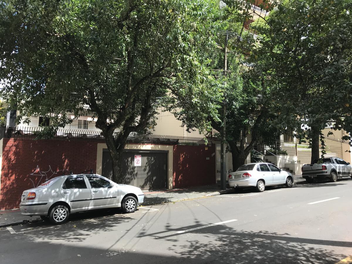 Pousada Hostel Universitario Londrina Luaran gambar