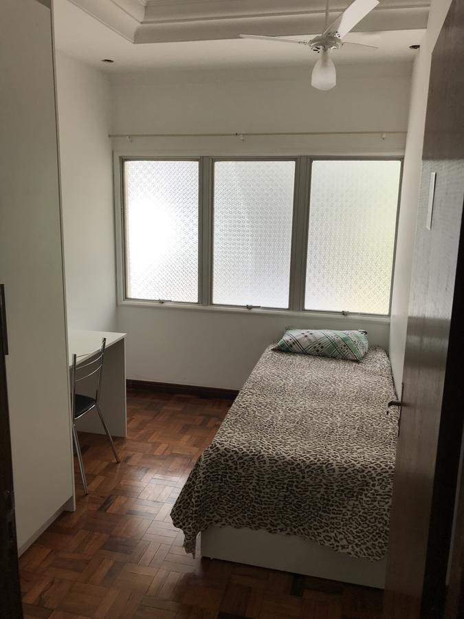 Pousada Hostel Universitario Londrina Luaran gambar