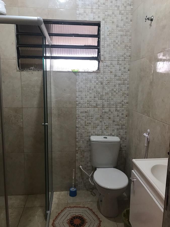 Pousada Hostel Universitario Londrina Luaran gambar