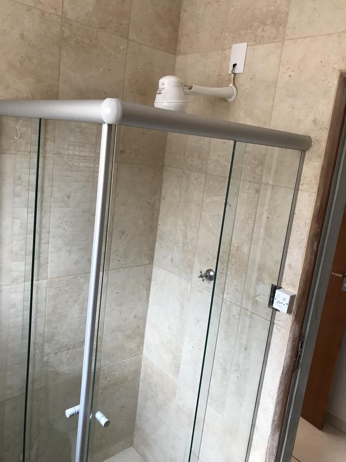 Pousada Hostel Universitario Londrina Luaran gambar