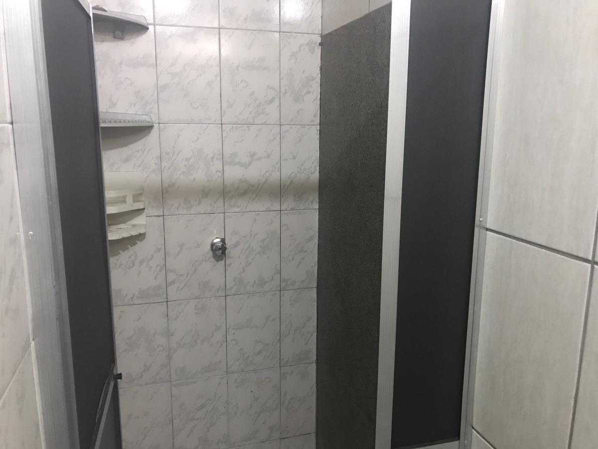 Pousada Hostel Universitario Londrina Luaran gambar