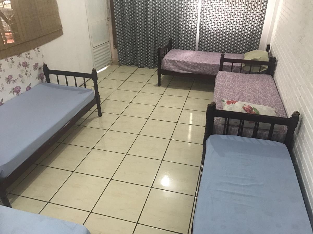 Pousada Hostel Universitario Londrina Luaran gambar