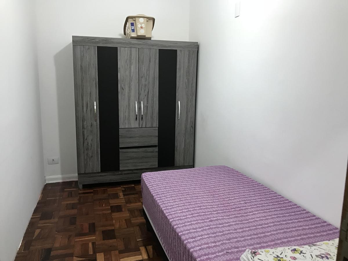 Pousada Hostel Universitario Londrina Luaran gambar