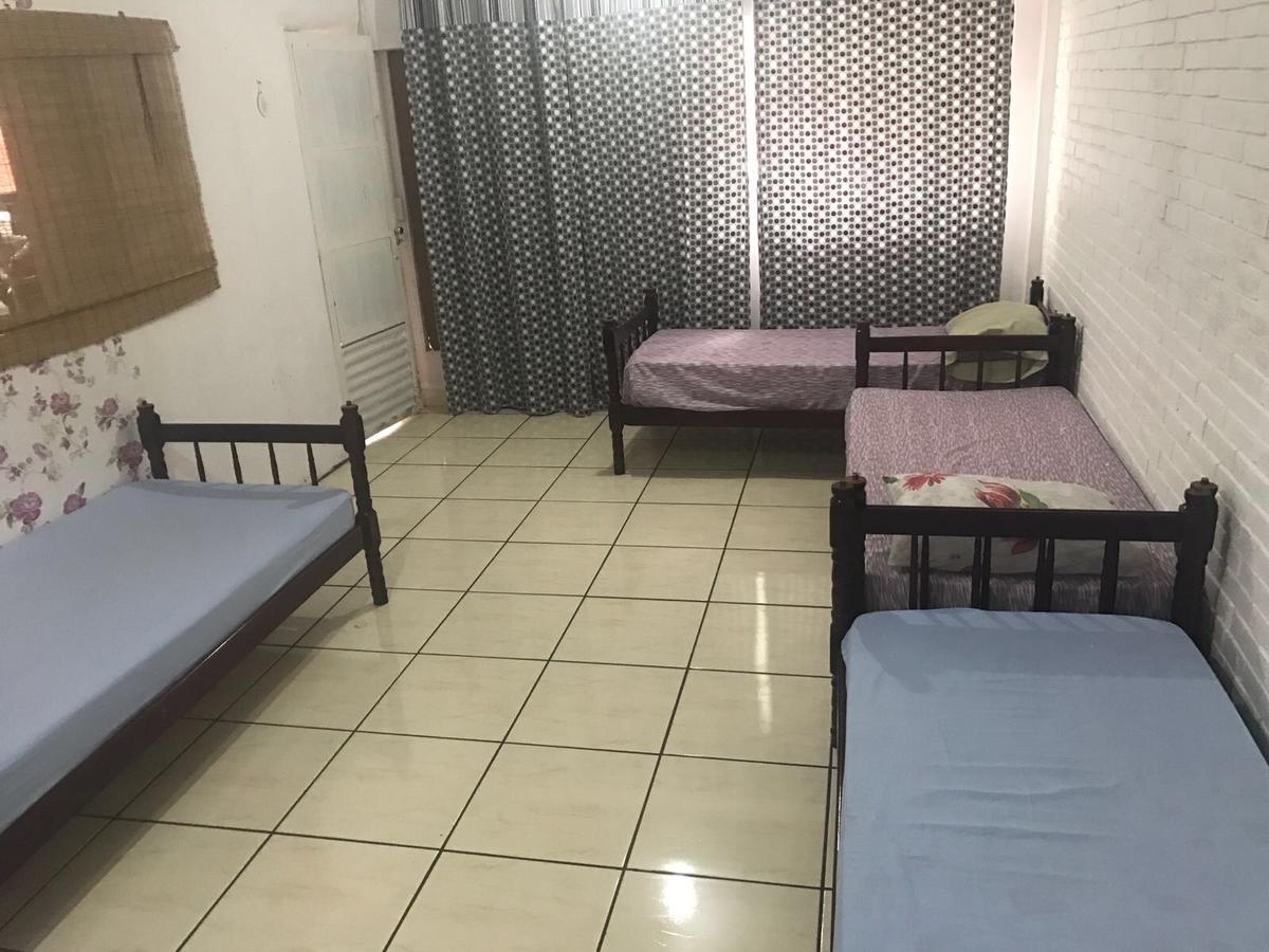 Pousada Hostel Universitario Londrina Luaran gambar