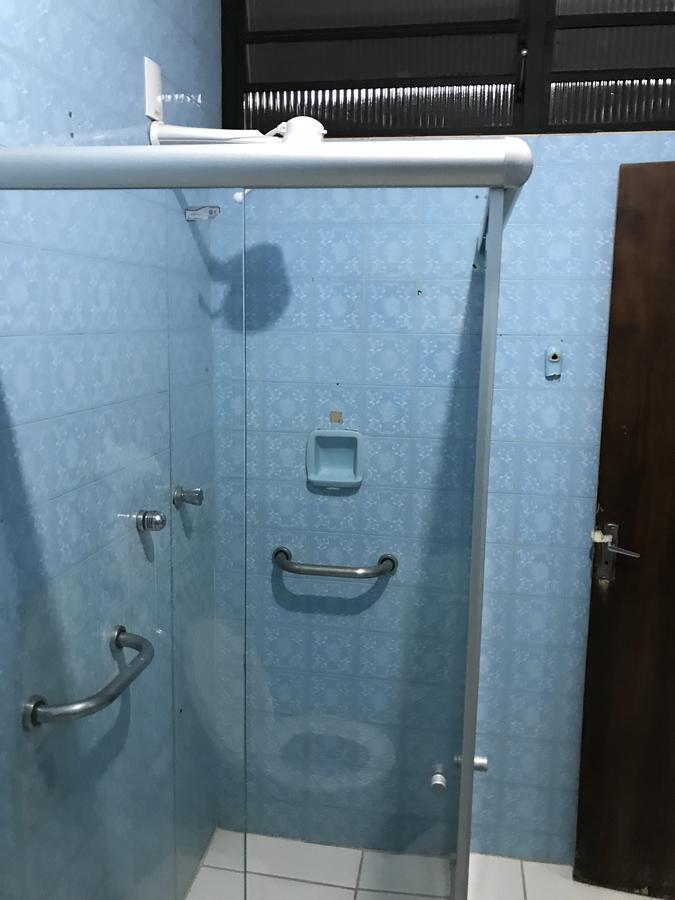 Pousada Hostel Universitario Londrina Luaran gambar