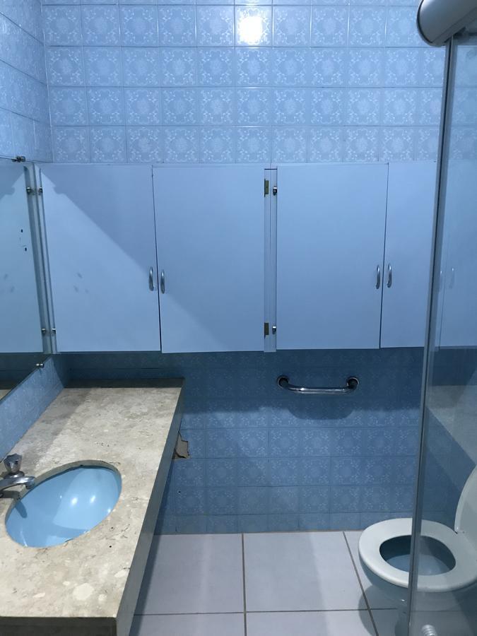Pousada Hostel Universitario Londrina Luaran gambar