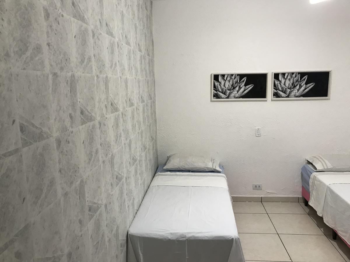 Pousada Hostel Universitario Londrina Luaran gambar